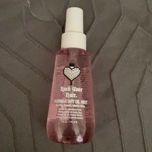 Rock Your Hair Morninga Dry Oil Mist